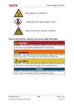 Preview for 9 page of Hydac OXiStop OXS 150LID Installation And Maintenance Instructions Manual