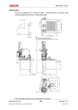 Preview for 28 page of Hydac OXiStop OXS 150LID Installation And Maintenance Instructions Manual