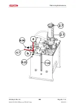 Preview for 54 page of Hydac OXiStop OXS 150LID Installation And Maintenance Instructions Manual