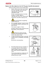 Preview for 71 page of Hydac OXiStop OXS 150LID Installation And Maintenance Instructions Manual