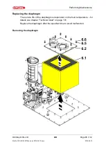 Preview for 85 page of Hydac OXiStop OXS 150LID Installation And Maintenance Instructions Manual