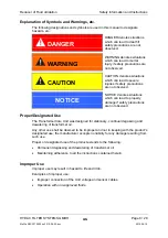 Preview for 8 page of Hydac RFX Installation And Maintenance Instructions Manual