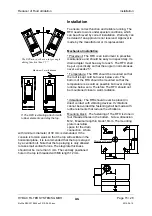 Preview for 15 page of Hydac RFX Installation And Maintenance Instructions Manual