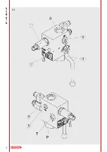 Preview for 3 page of Hydac SAF Operating Instructions Manual