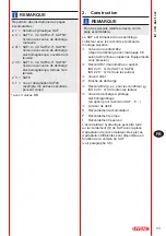 Preview for 33 page of Hydac SAF Operating Instructions Manual