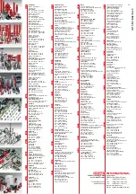 Preview for 70 page of Hydac SAF Operating Instructions Manual