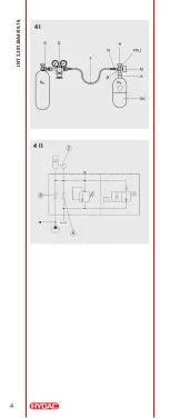 Preview for 4 page of Hydac SK Series Operating Instructions Manual