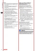 Preview for 16 page of Hydac SK Series Operating Instructions Manual