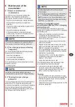 Preview for 45 page of Hydac SK Series Operating Instructions Manual