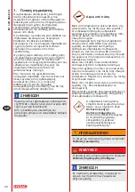 Preview for 48 page of Hydac SK Series Operating Instructions Manual