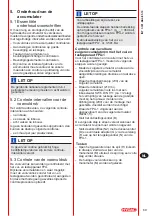 Preview for 69 page of Hydac SK Series Operating Instructions Manual