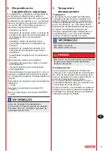 Preview for 73 page of Hydac SK Series Operating Instructions Manual