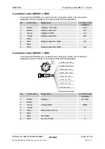 Предварительный просмотр 18 страницы Hydac SMU 1000 Operating Manual