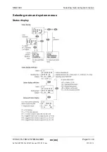 Предварительный просмотр 20 страницы Hydac SMU 1000 Operating Manual