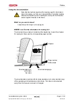 Preview for 9 page of Hydac SMU 1200 Operating Instructions Manual