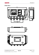 Preview for 21 page of Hydac SMU 1200 Operating Instructions Manual