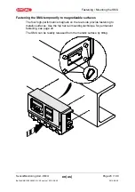 Preview for 23 page of Hydac SMU 1200 Operating Instructions Manual