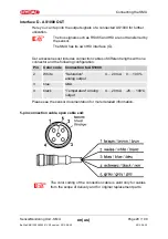 Preview for 29 page of Hydac SMU 1200 Operating Instructions Manual