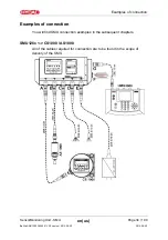 Preview for 34 page of Hydac SMU 1200 Operating Instructions Manual