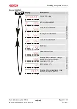 Preview for 43 page of Hydac SMU 1200 Operating Instructions Manual