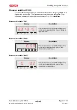 Preview for 44 page of Hydac SMU 1200 Operating Instructions Manual