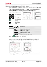 Preview for 53 page of Hydac SMU 1200 Operating Instructions Manual