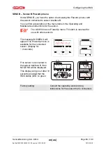 Preview for 59 page of Hydac SMU 1200 Operating Instructions Manual