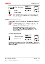 Preview for 65 page of Hydac SMU 1200 Operating Instructions Manual