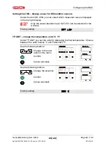 Preview for 69 page of Hydac SMU 1200 Operating Instructions Manual