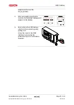 Preview for 75 page of Hydac SMU 1200 Operating Instructions Manual