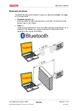 Preview for 77 page of Hydac SMU 1200 Operating Instructions Manual