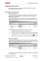 Preview for 79 page of Hydac SMU 1200 Operating Instructions Manual