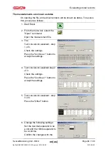 Preview for 84 page of Hydac SMU 1200 Operating Instructions Manual