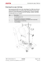 Предварительный просмотр 23 страницы Hydac VMU 1 Operating And Maintenance Instructions Manual