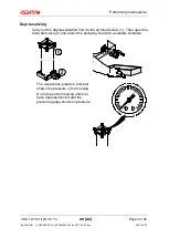 Предварительный просмотр 39 страницы Hydac VMU 1 Operating And Maintenance Instructions Manual