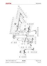 Предварительный просмотр 53 страницы Hydac VMU 1 Operating And Maintenance Instructions Manual