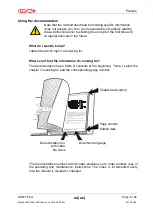 Preview for 6 page of Hydac Wombat Filter WBF Installation And Maintenance Instructions Manual