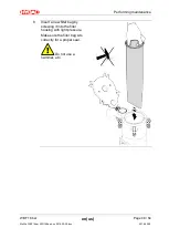 Preview for 49 page of Hydac Wombat Filter WBF Installation And Maintenance Instructions Manual