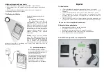 Предварительный просмотр 8 страницы Hydas 1190 Instruction Manual