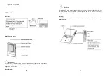 Предварительный просмотр 13 страницы Hydas 1190 Instruction Manual