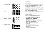 Предварительный просмотр 19 страницы Hydas 2270 Instruction Manual