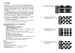 Предварительный просмотр 23 страницы Hydas 2270 Instruction Manual