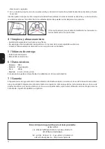 Предварительный просмотр 18 страницы Hydas 3031.1.00 Instruction Manual