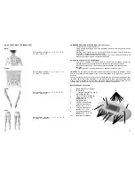 Preview for 20 page of Hydas 4514 Instruction Manual