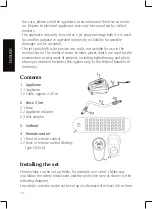 Предварительный просмотр 13 страницы Hydas 4524.5 Instruction Manual