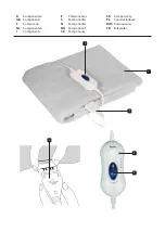 Предварительный просмотр 4 страницы Hydas 4652.5.01 Instruction Manual