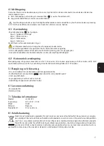 Предварительный просмотр 27 страницы Hydas 4652.5.01 Instruction Manual