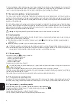 Предварительный просмотр 42 страницы Hydas 4652.5.01 Instruction Manual