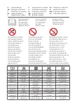 Предварительный просмотр 2 страницы Hydas 4653.1.00 Instruction Manual