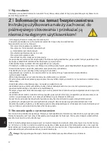 Предварительный просмотр 40 страницы Hydas 4653.1.00 Instruction Manual